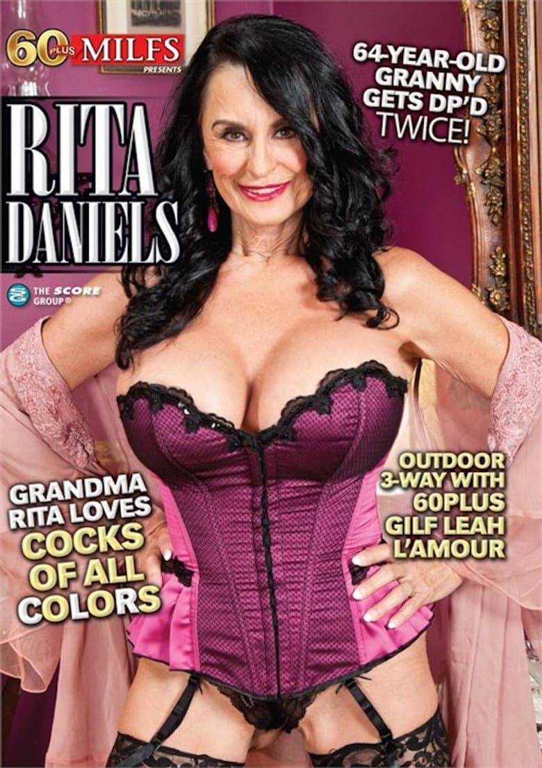 Rita Daniels
