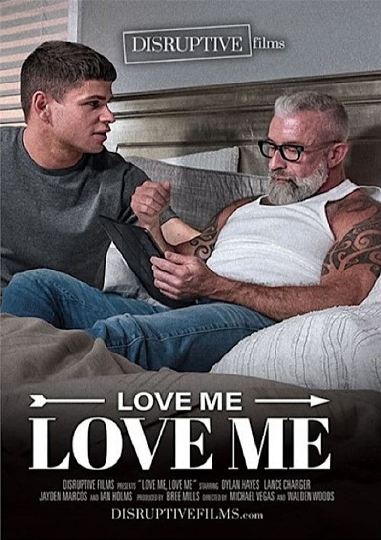 Love Me, Love Me
