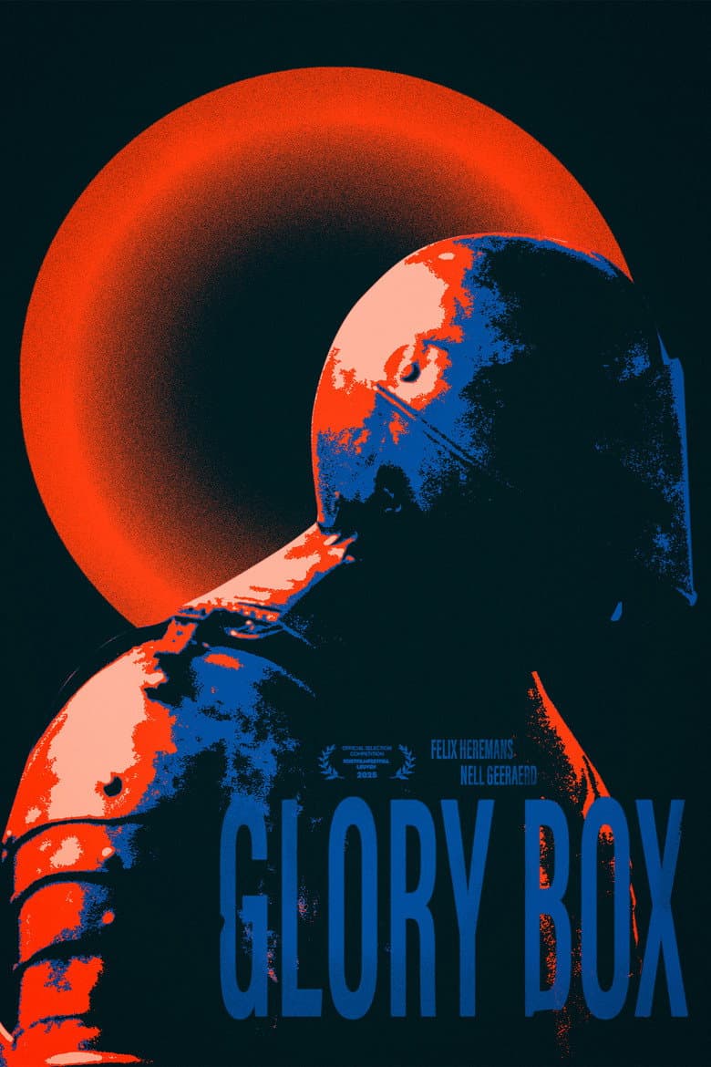 Glory Box
