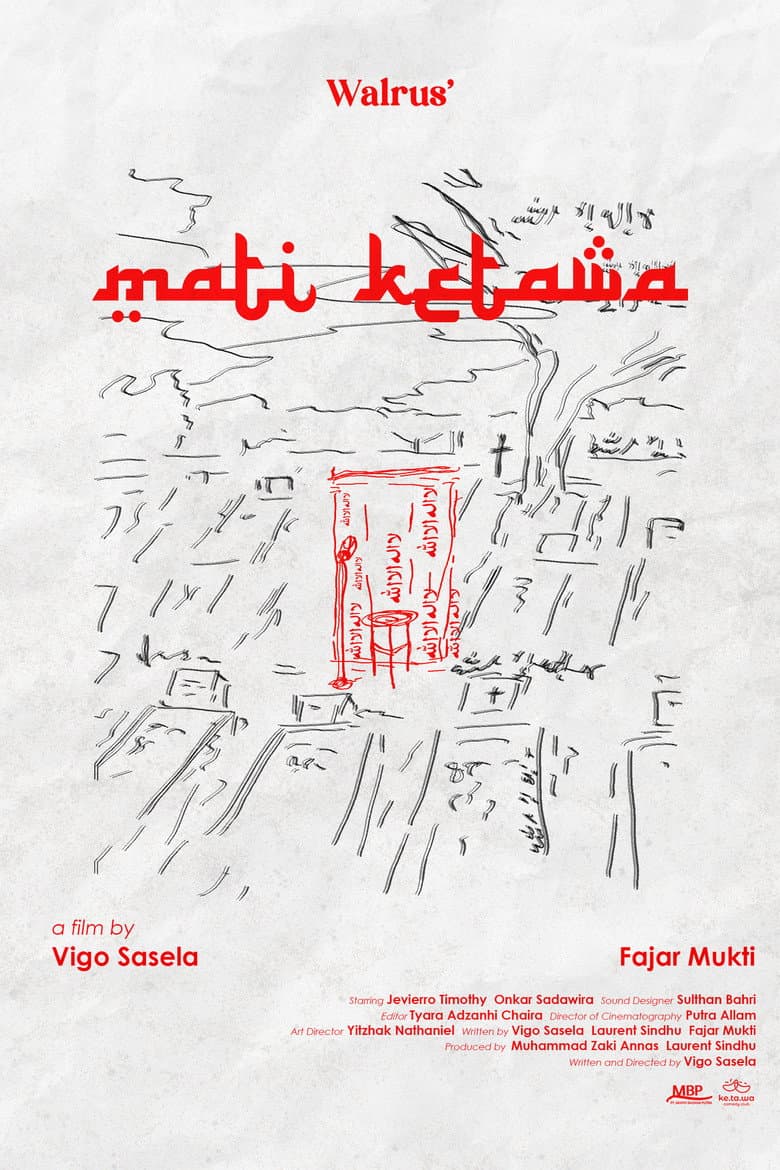 Mati Ketawa