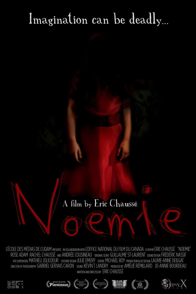 Noemie