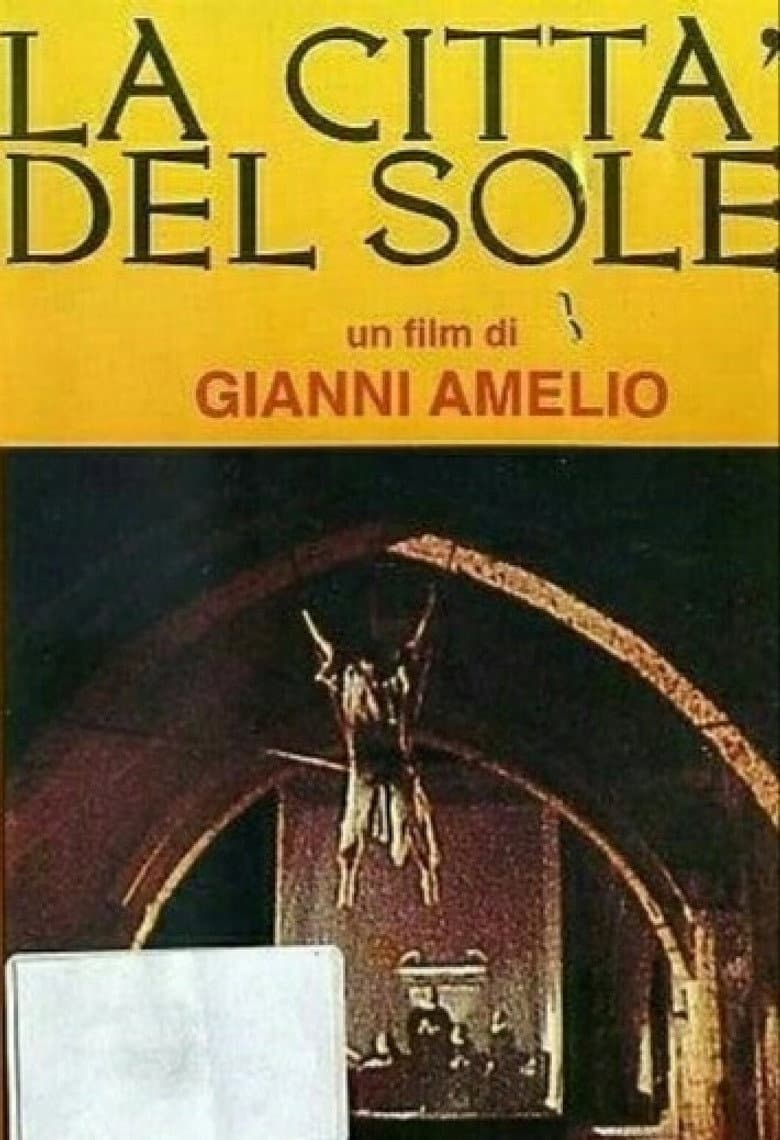 La città del sole