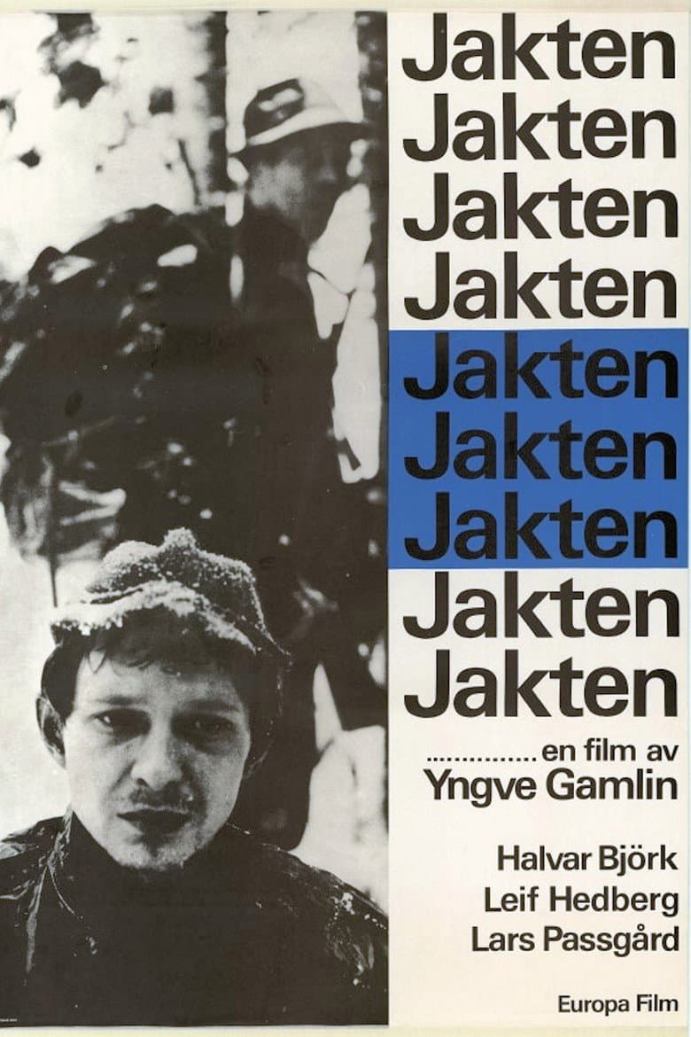 Jakten