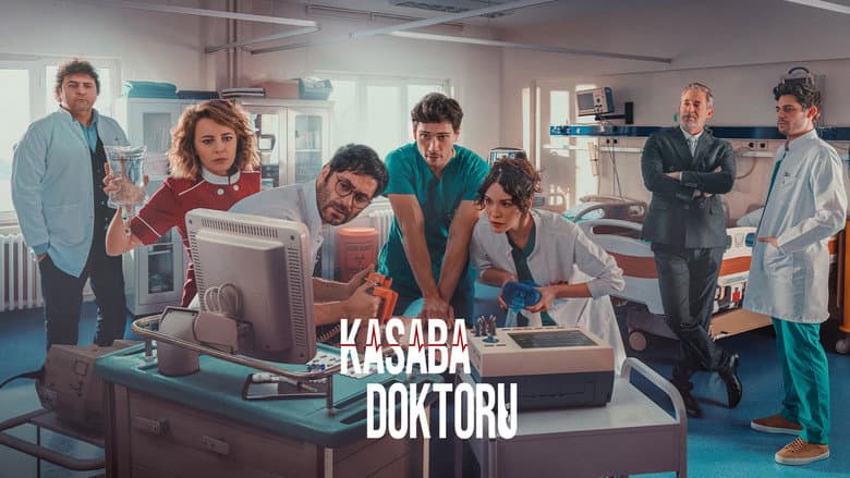 Kasaba Doktoru Görsel 2