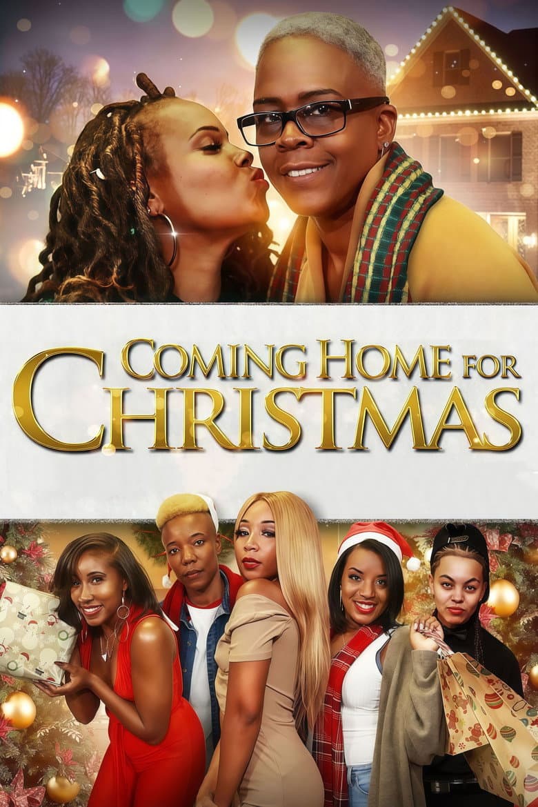 Coming Home for Christmas