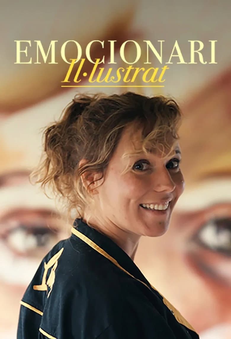Emocionari il·lustrat