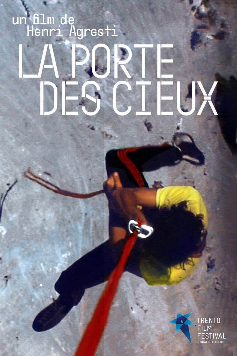 La Porte Des Cieux