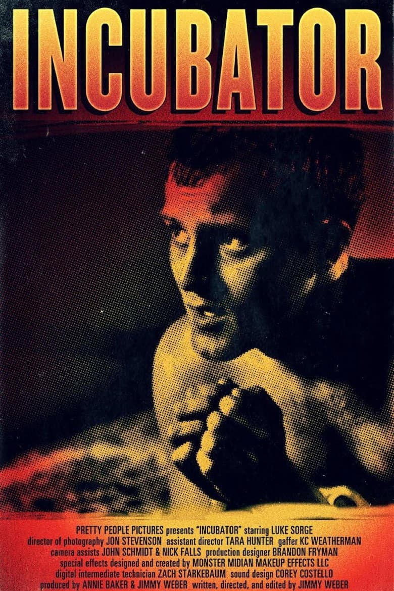 Incubator