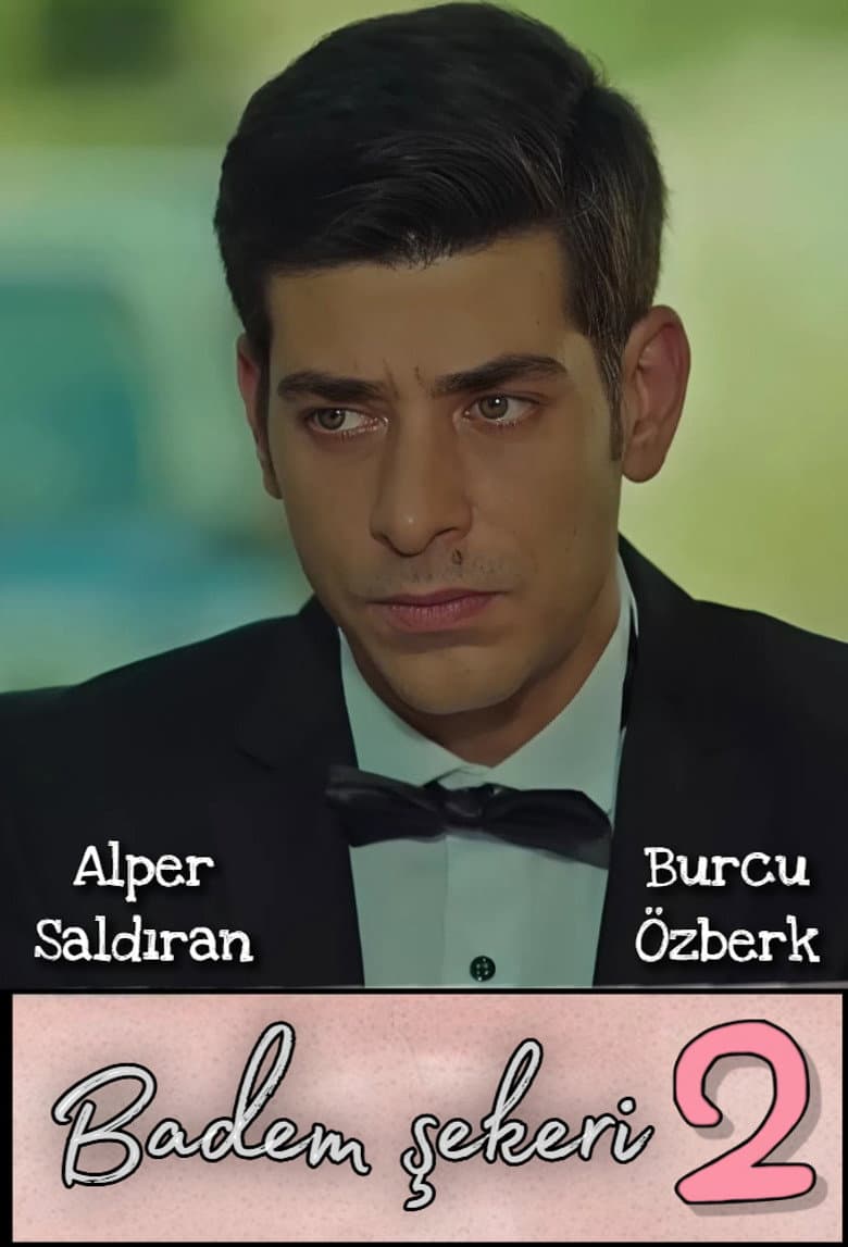 Badem Şekeri 2