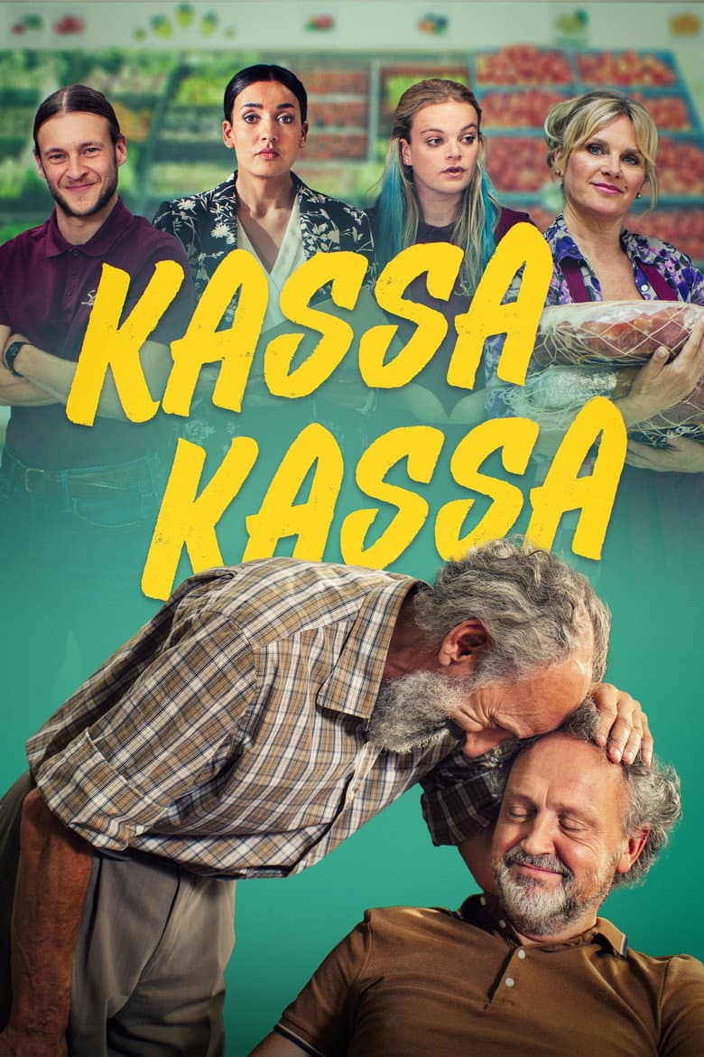 Kassa Kassa