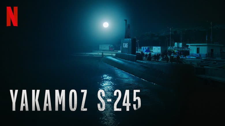 Yakamoz S-245 Görsel 1
