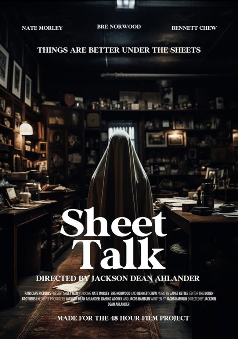 Sheet Talk