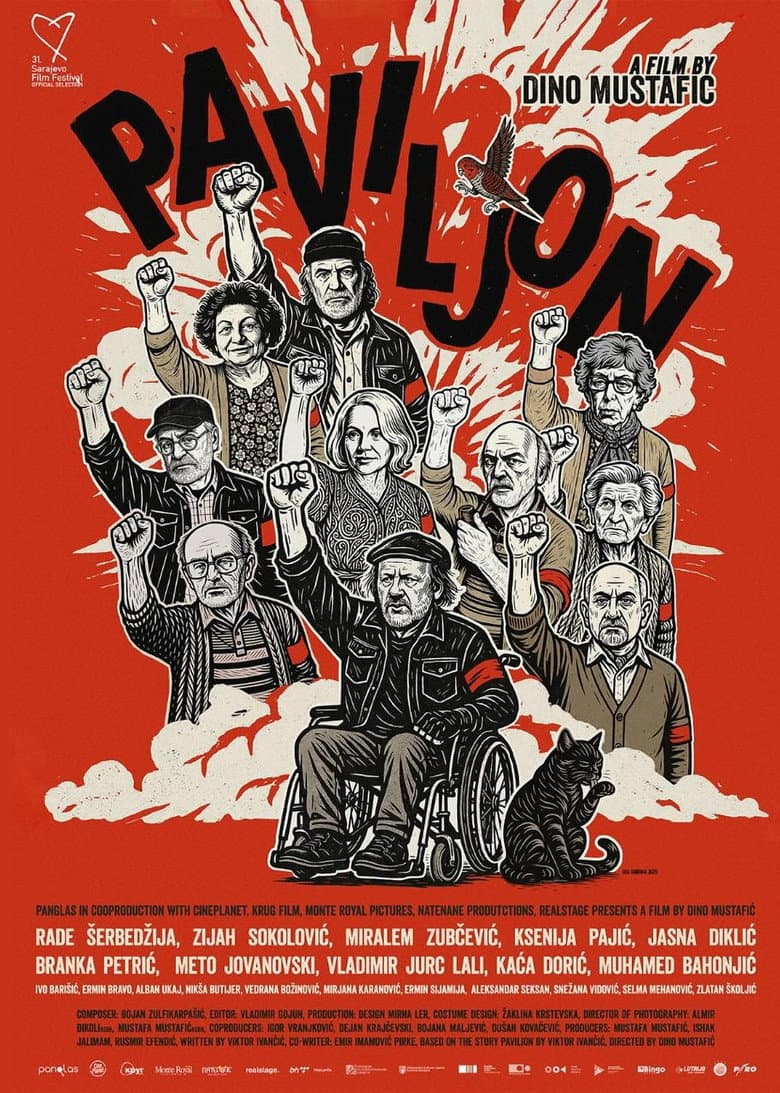 Paviljon