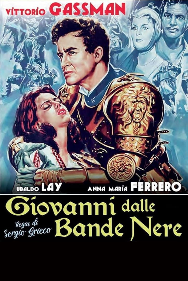 Giovanni dalle Bande Nere