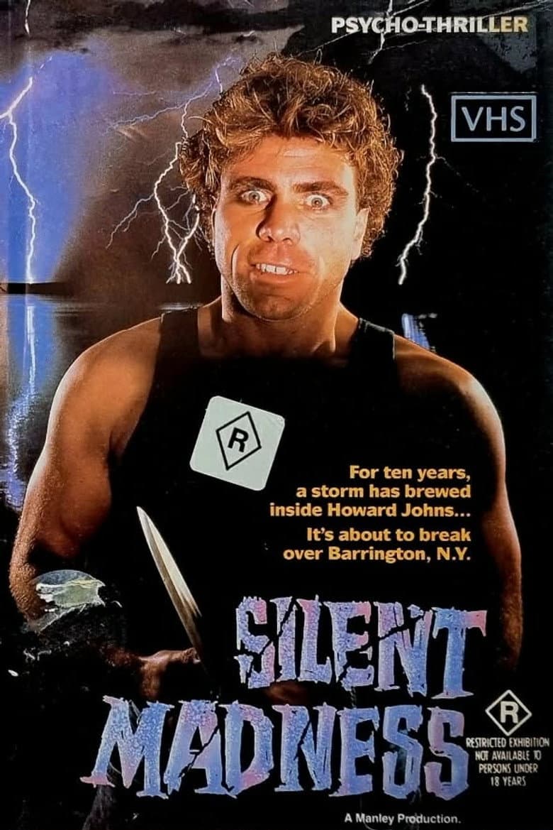 Silent Madness