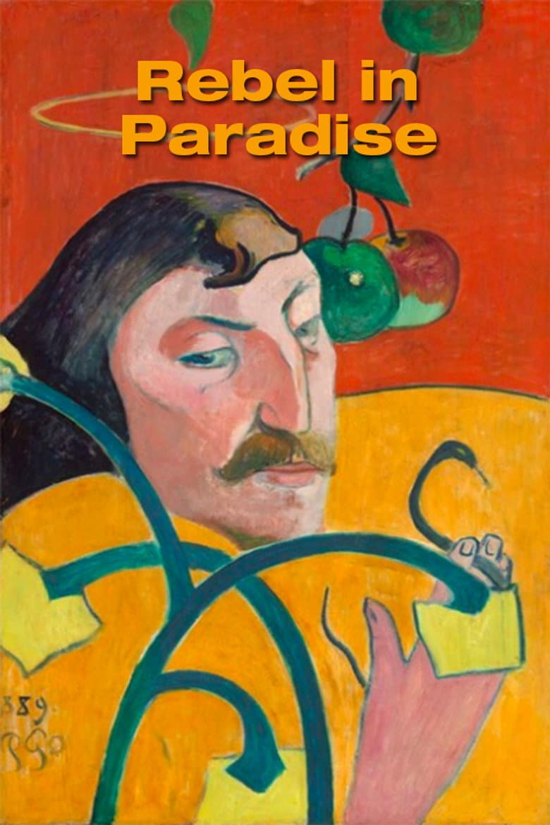 Rebel in Paradise