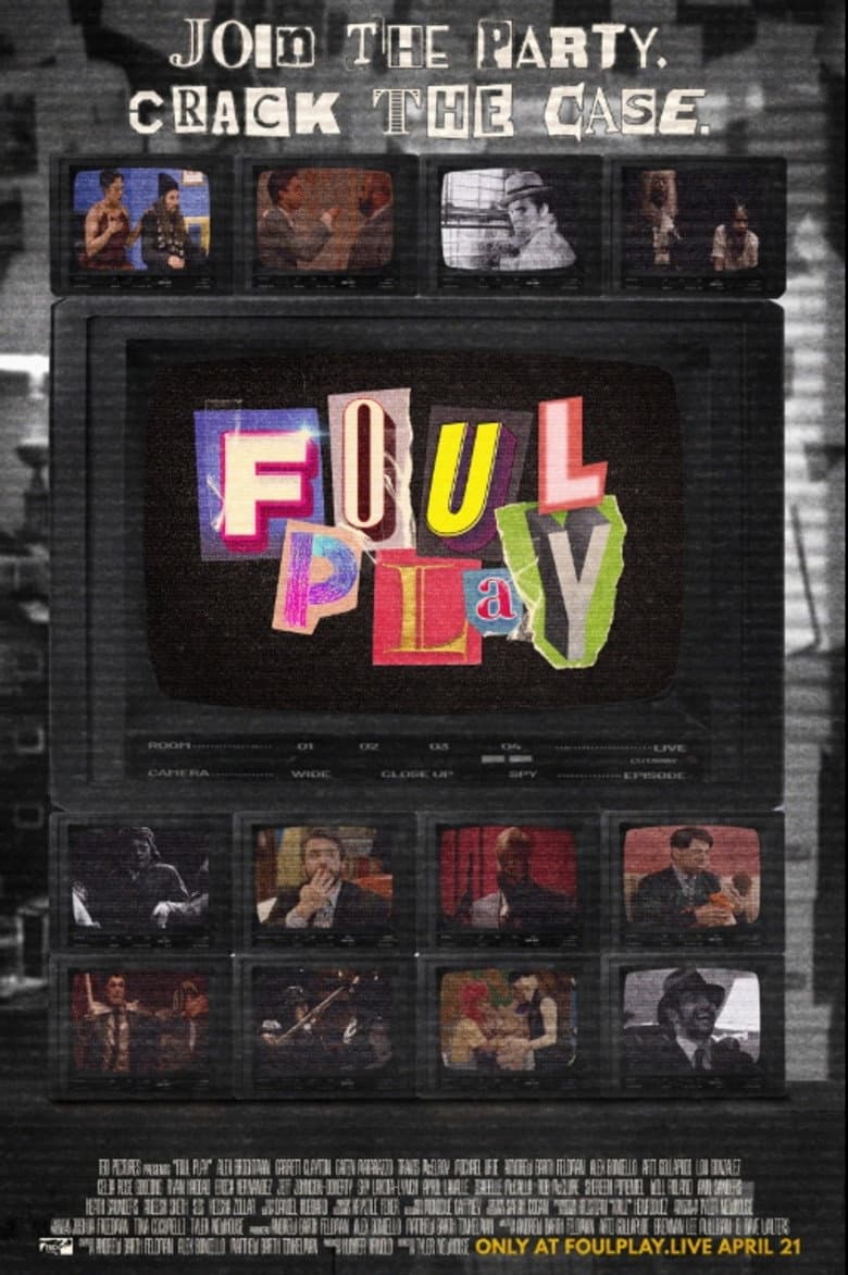 Foul Play