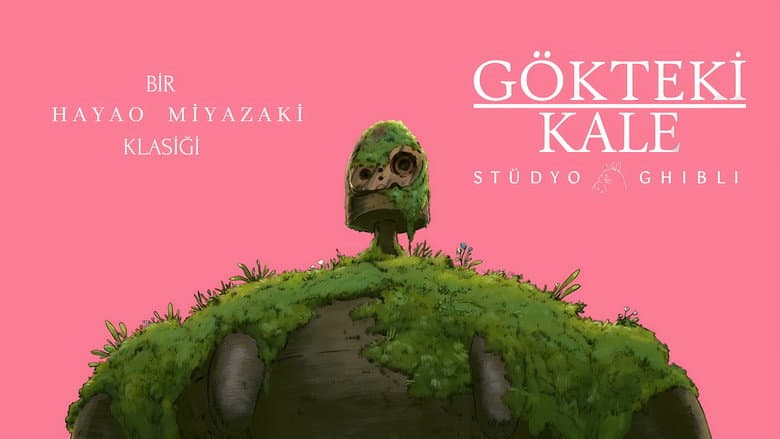 Gökteki Kale Görsel 7