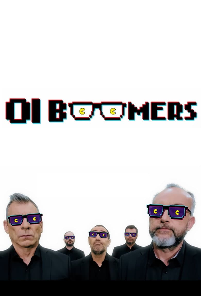 Οι Boomers