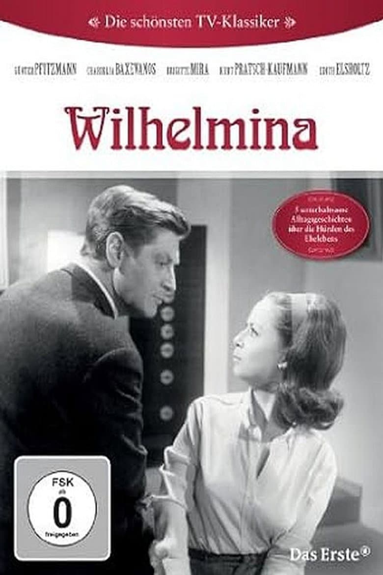 Wilhelmina