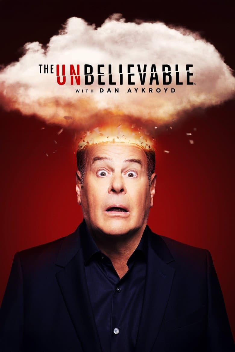 Dan Aykroyd'la İnanılmaz Hikâyeler