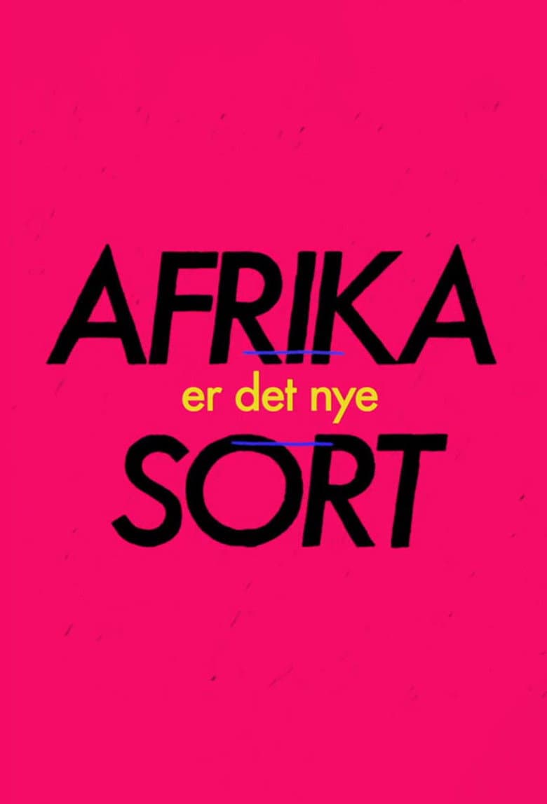 Afrika er det nye sort