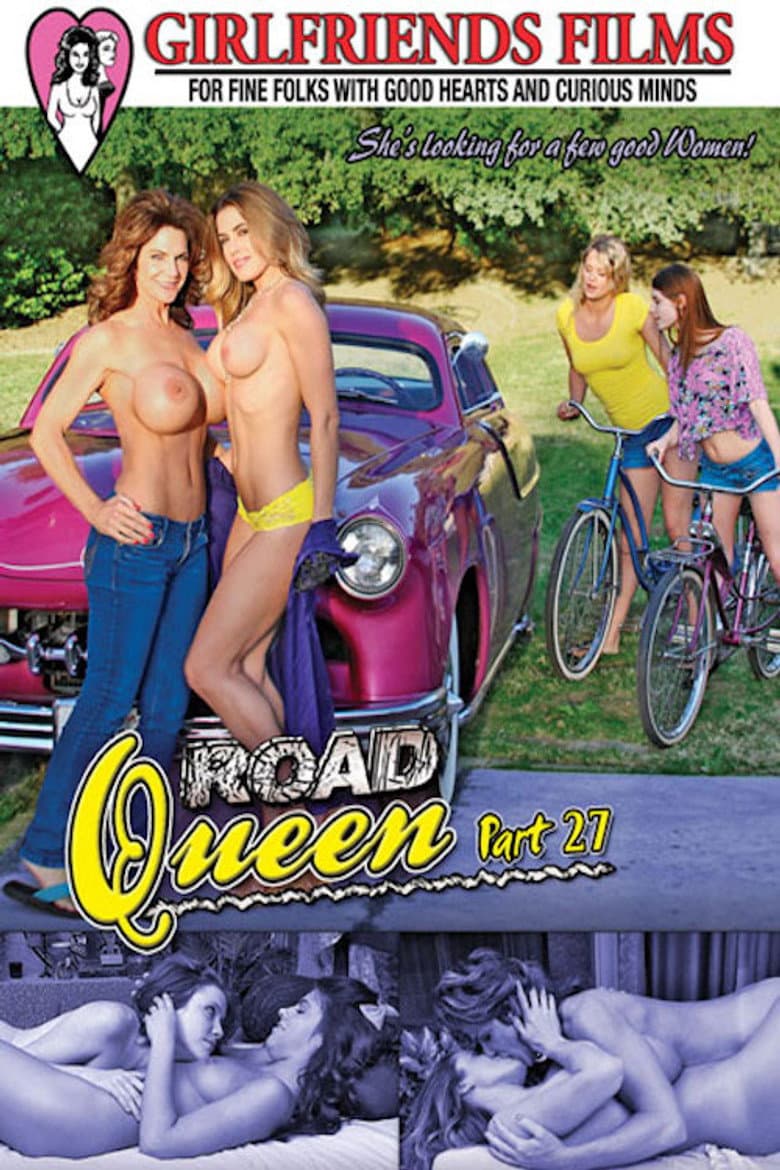 Road Queen 27