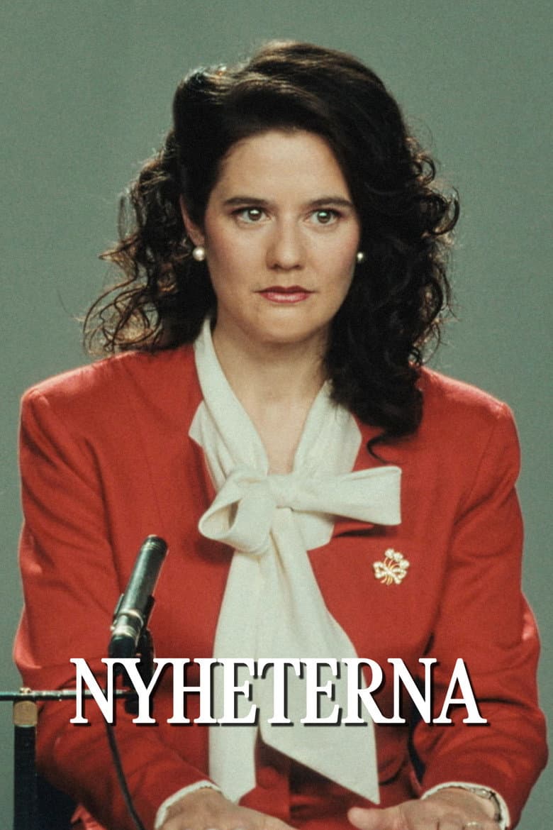 Nyheterna
