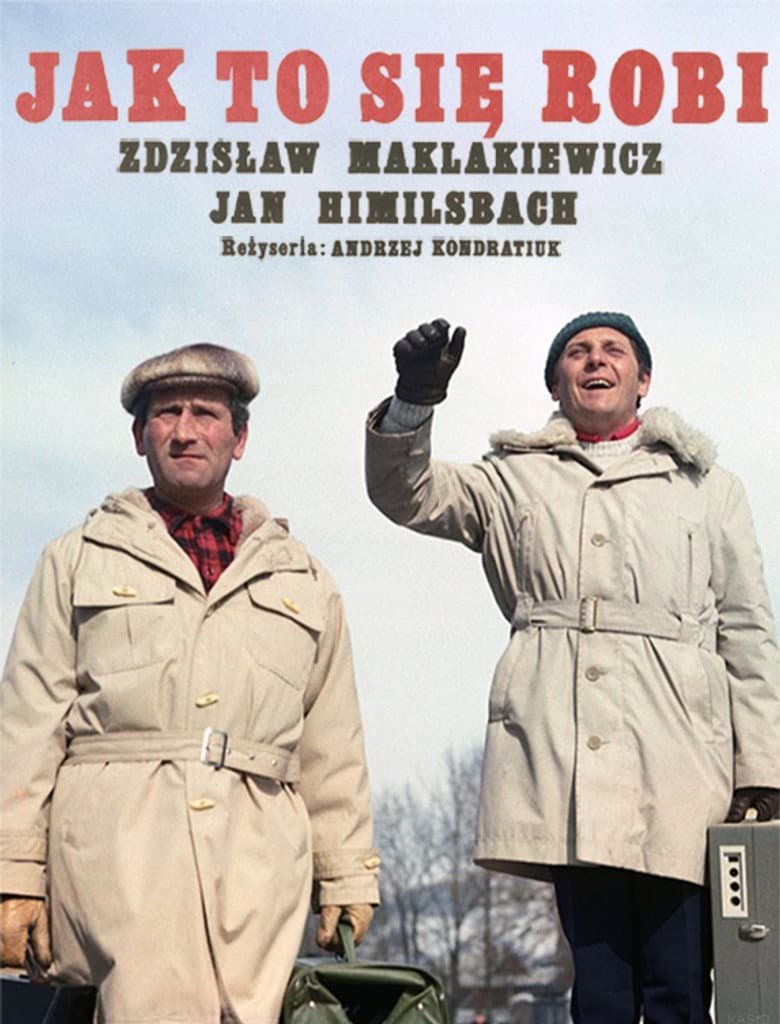 Jak to się robi