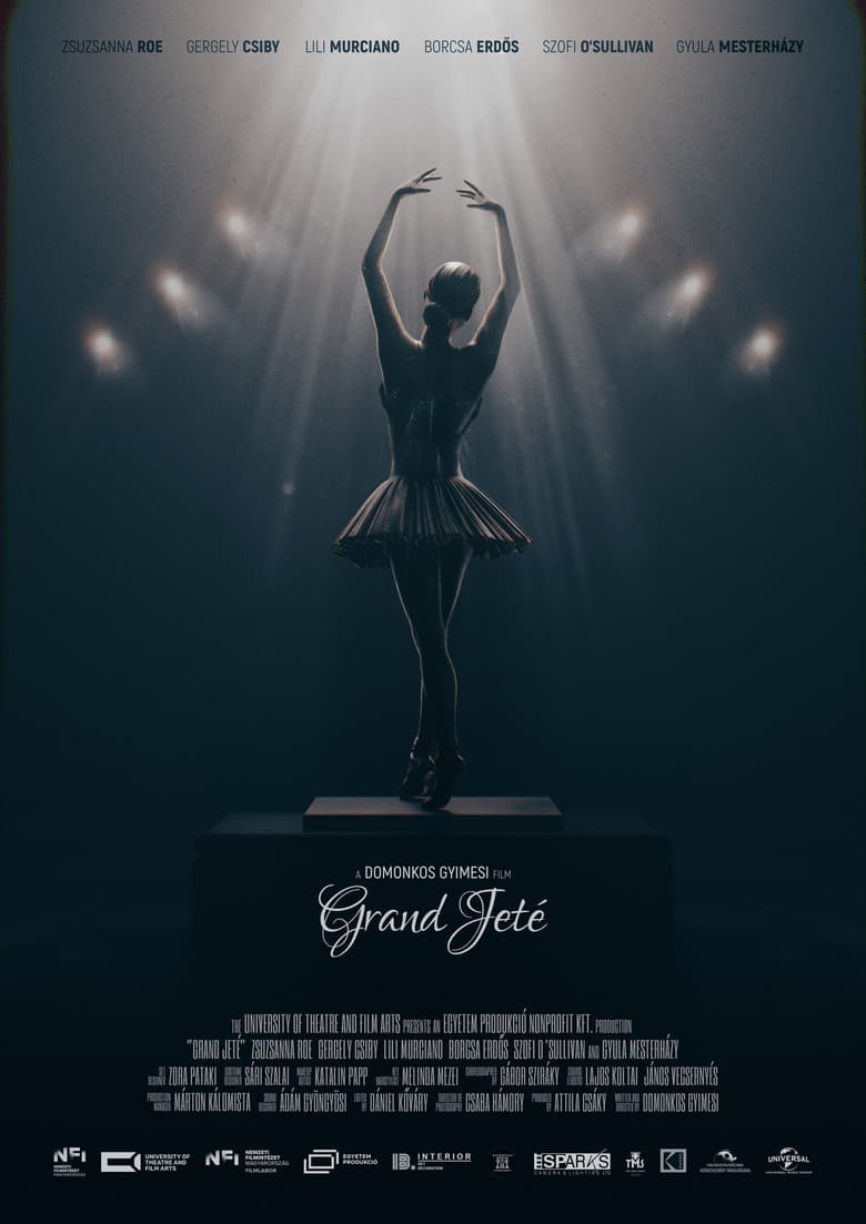 Grand Jeté