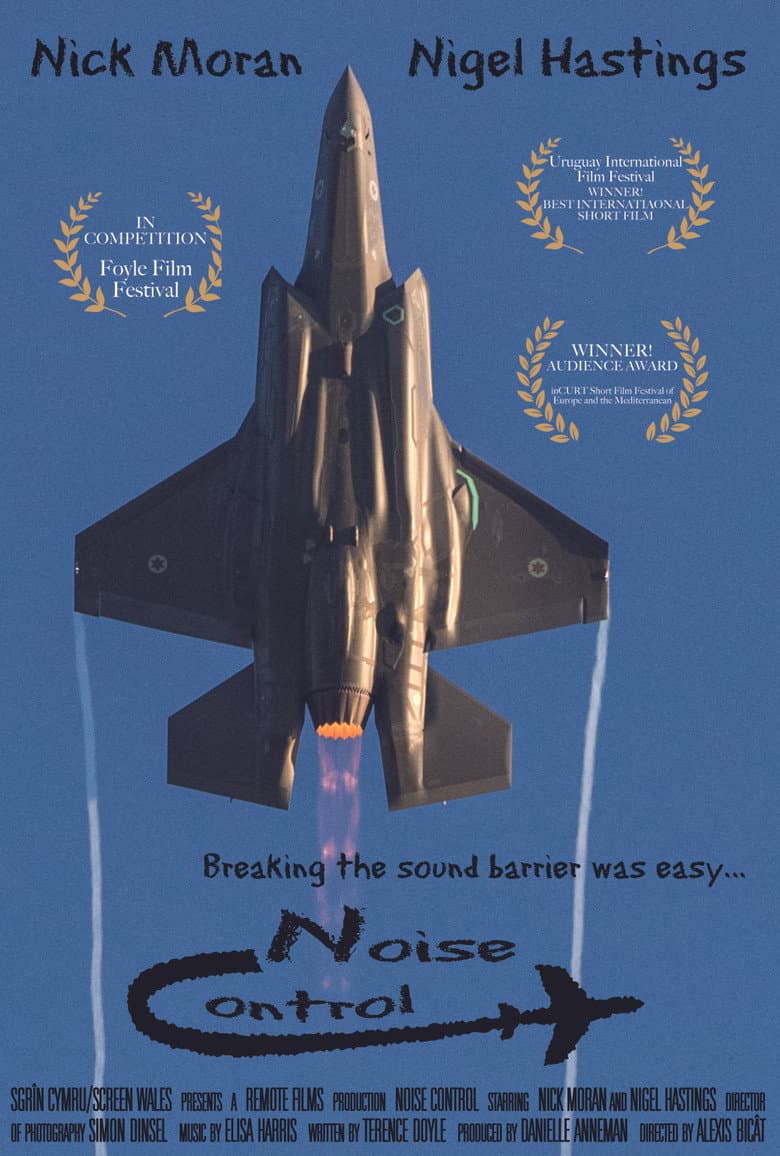 Noise Control