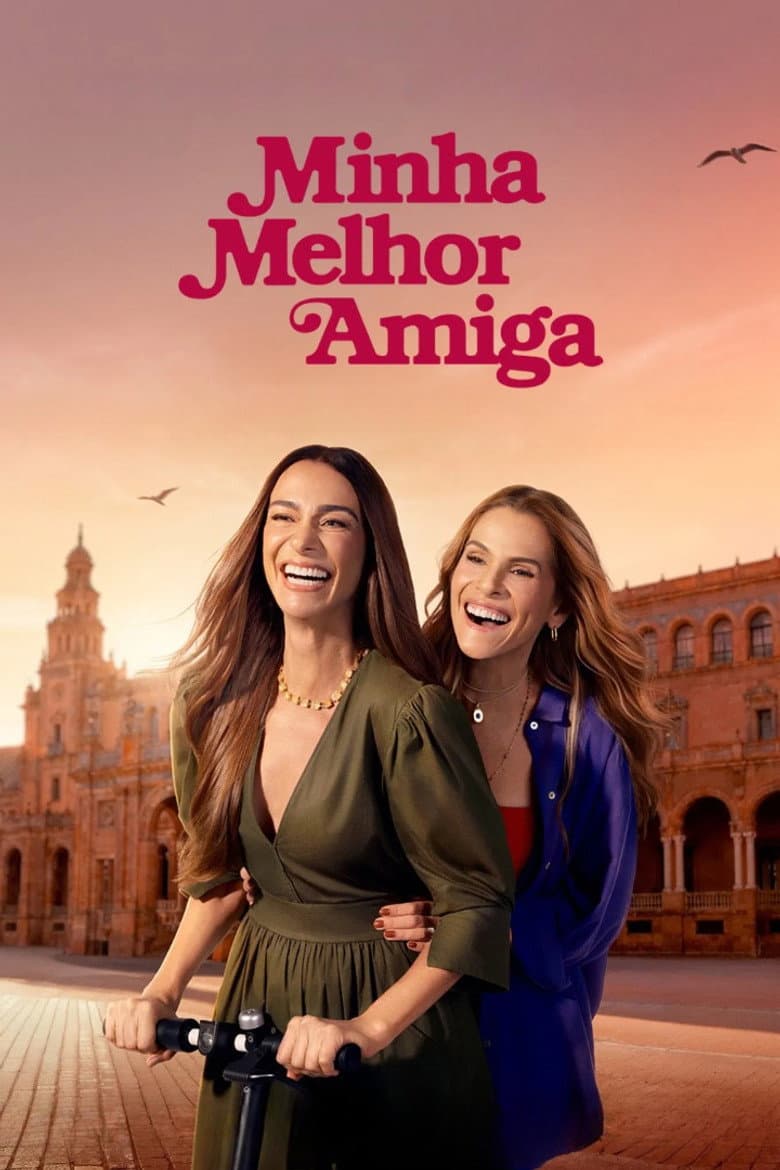 Minha Melhor Amiga