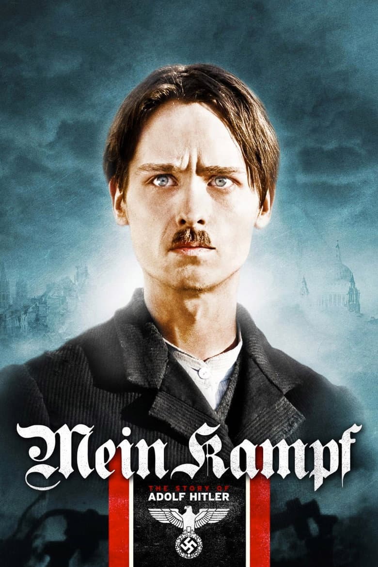 Kavgam: Adolf Hitler