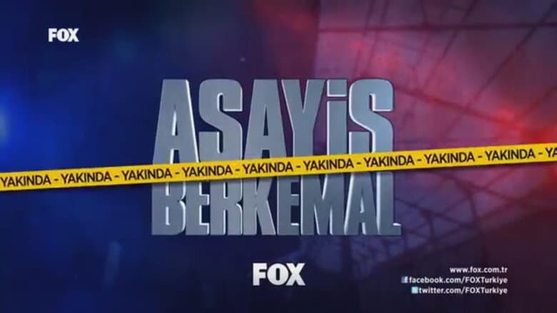 Asayiş BerkKemal Görsel 1