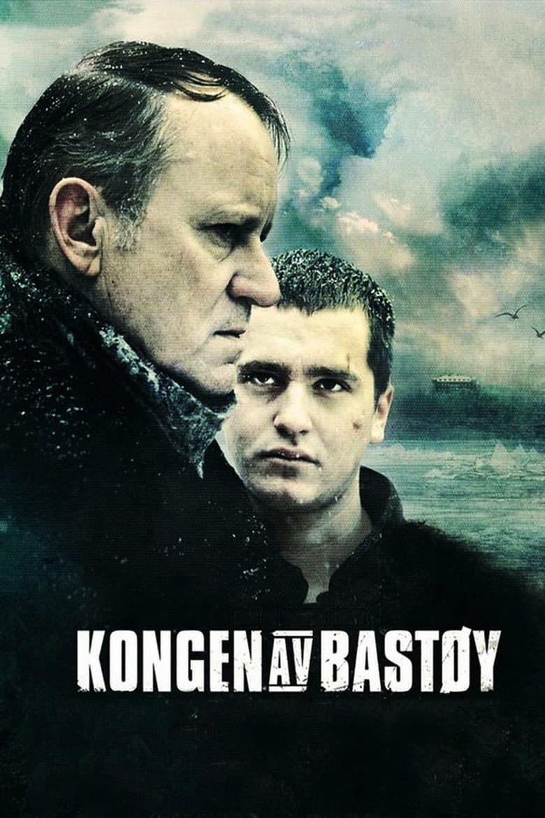 Şeytan Adasının Kralı
