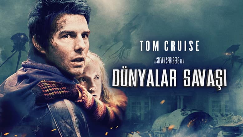 Dünyalar Savaşı Görsel 1