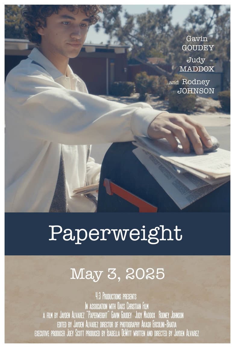 Paperweight