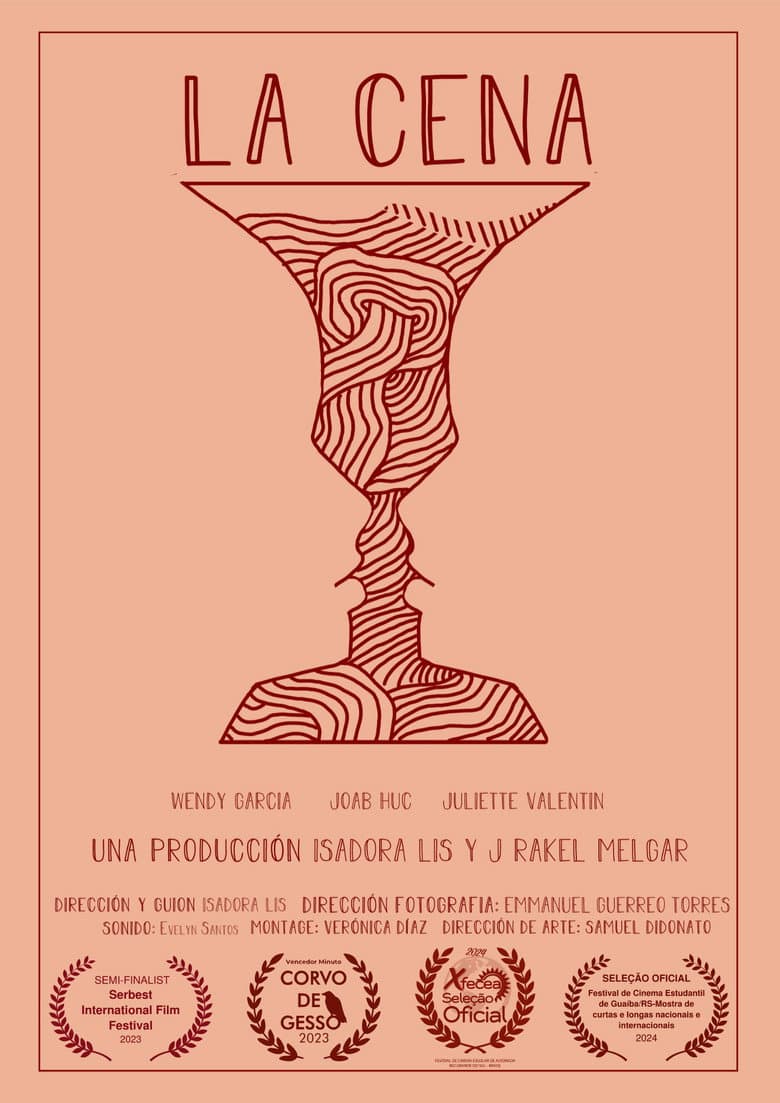 La Cena