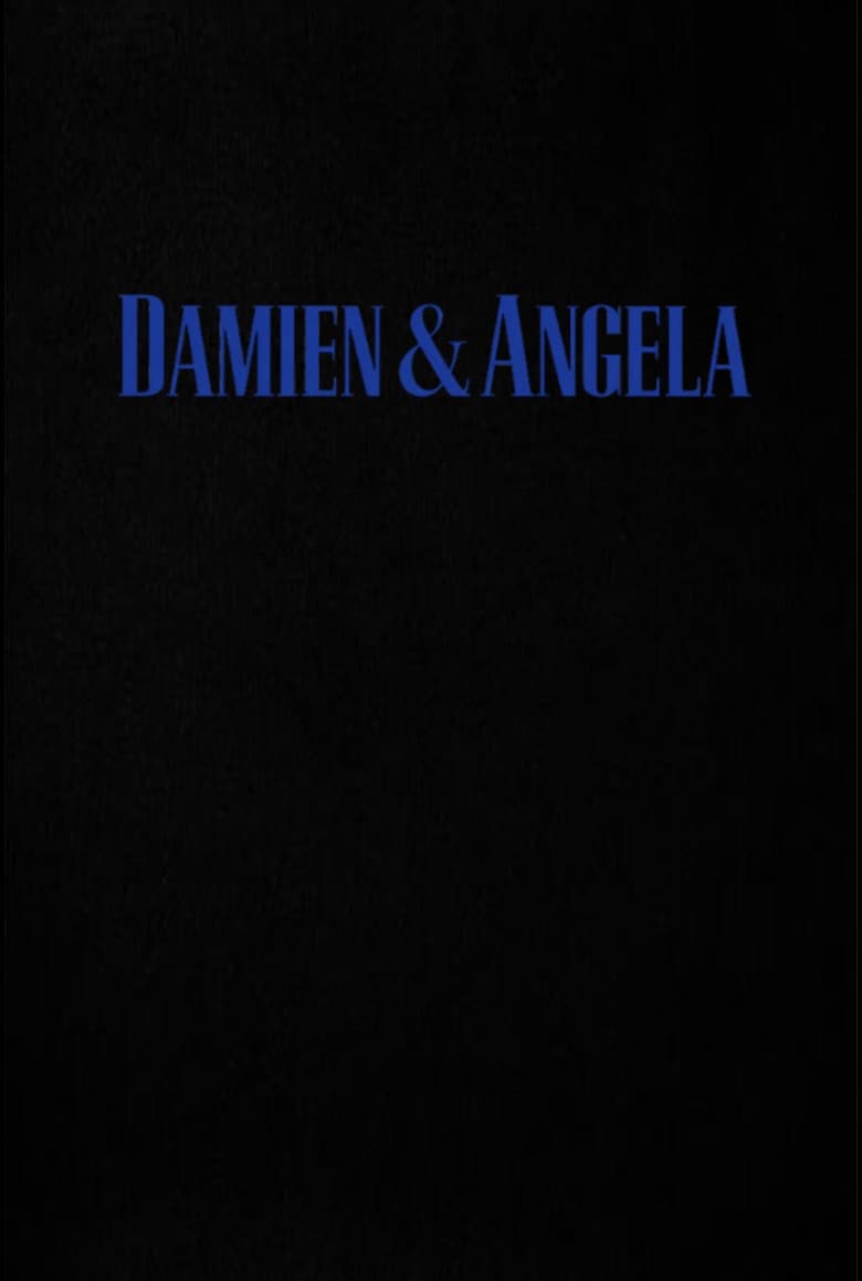 Damien & Angela