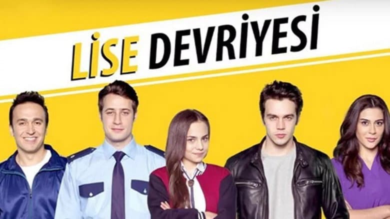 Lise Devriyesi Görsel 2