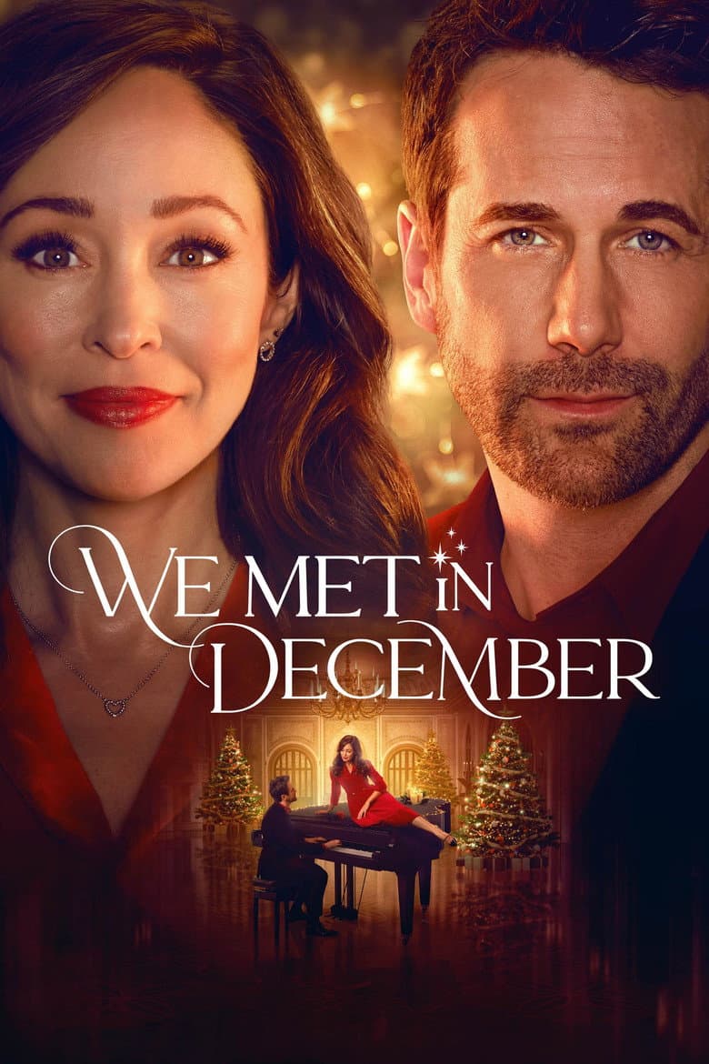 We Met in December
