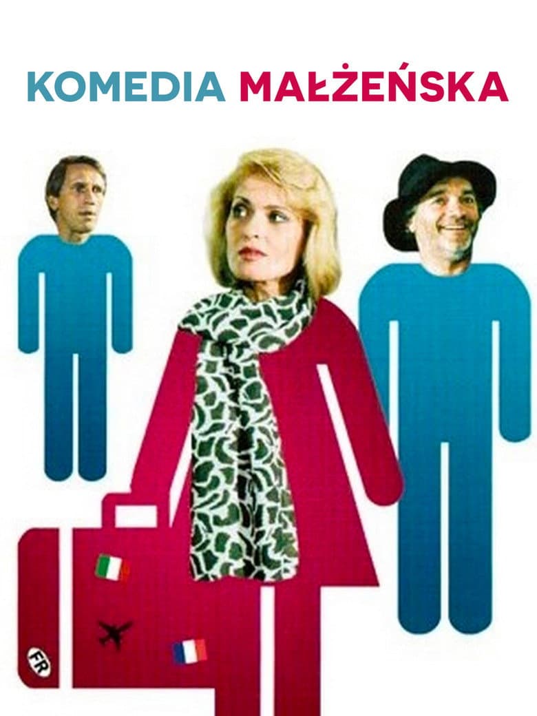 Komedia małżeńska