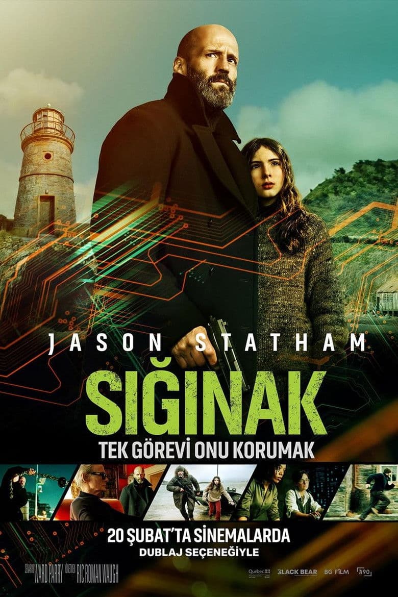 Sığınak