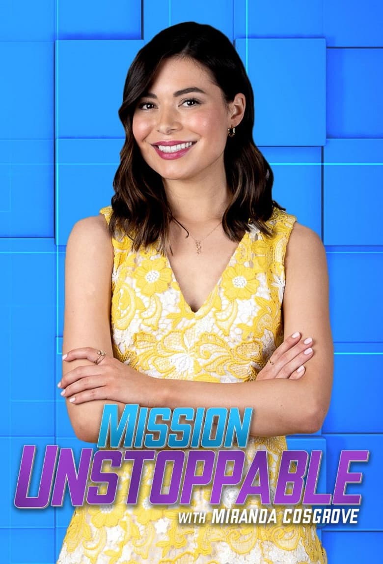 Mission Unstoppable