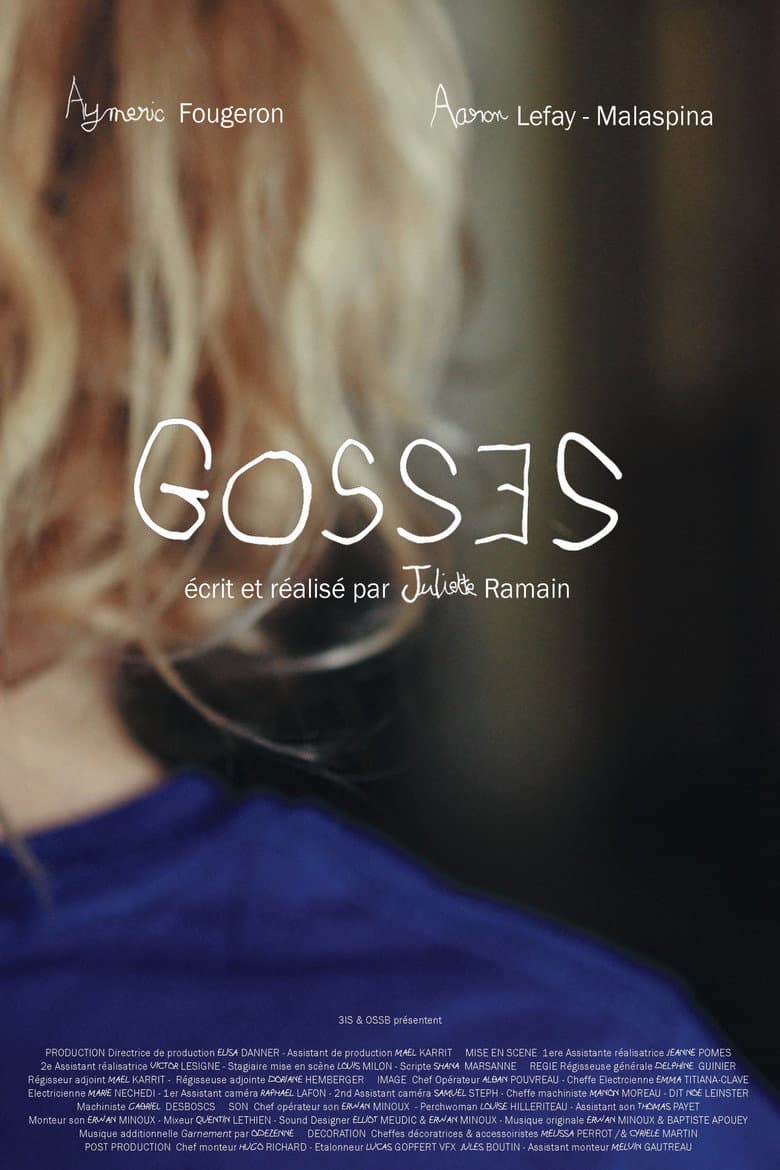 GOSSES