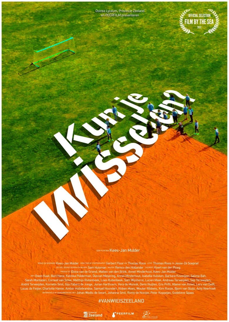 Kun Je Wisselen?