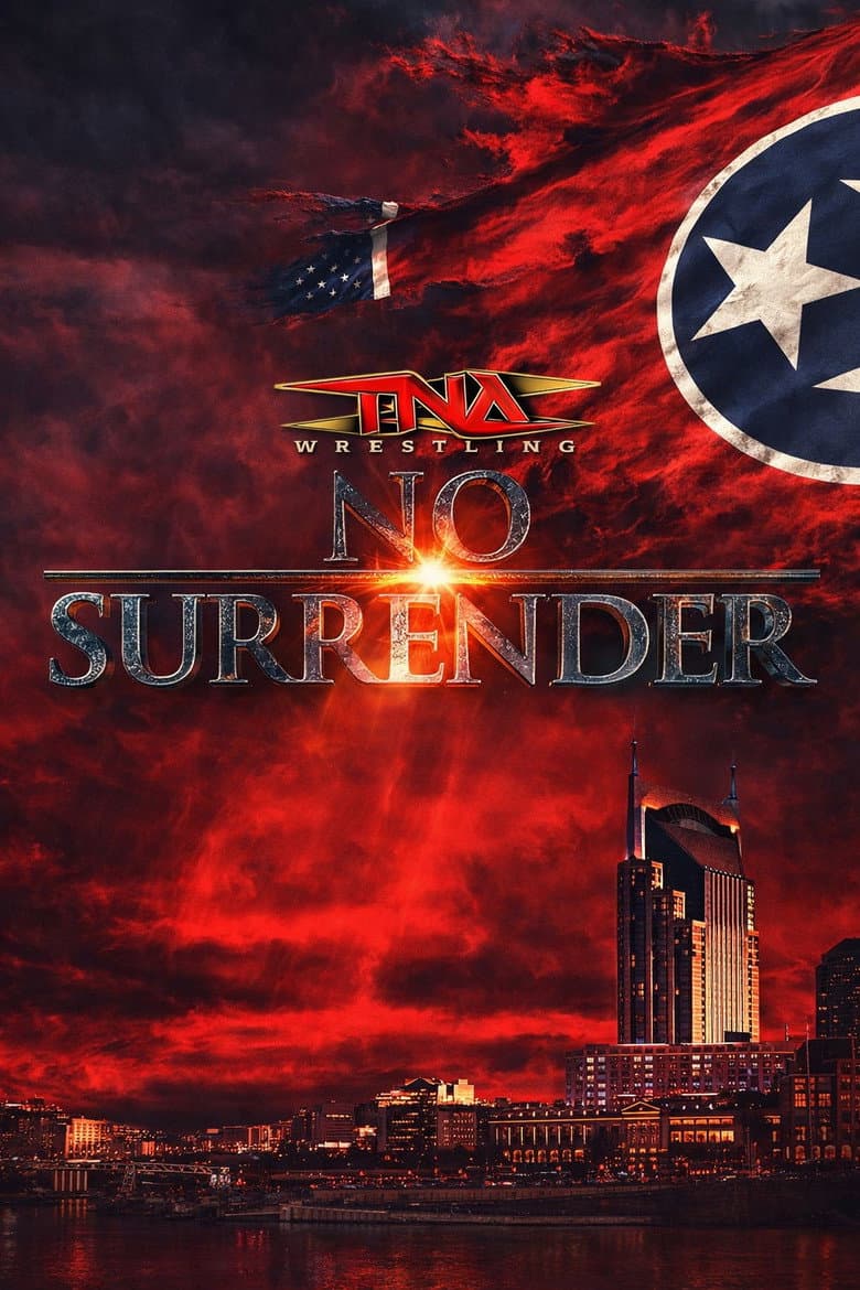 TNA No Surrender 2026