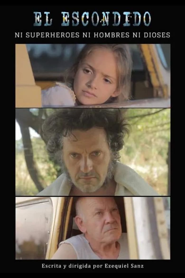 El escondido