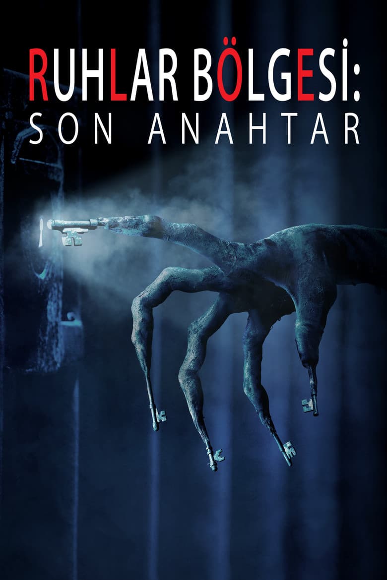 Ruhlar Bölgesi: Son Anahtar