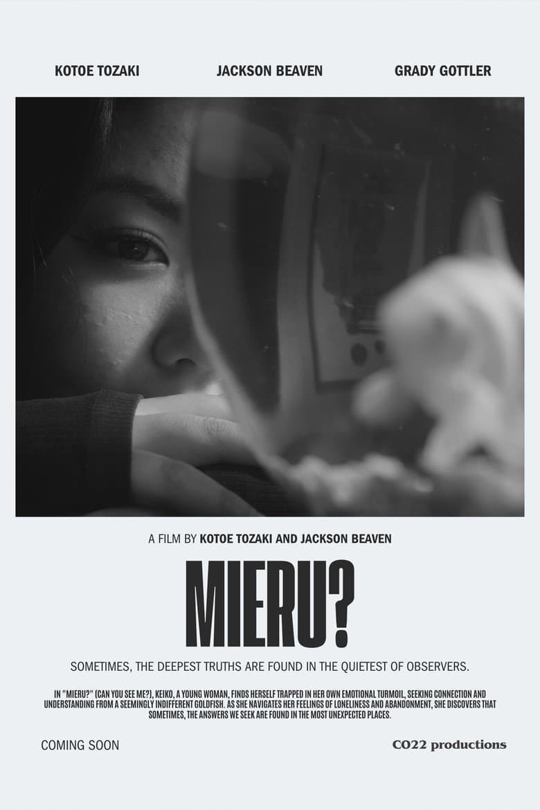 Mieru?